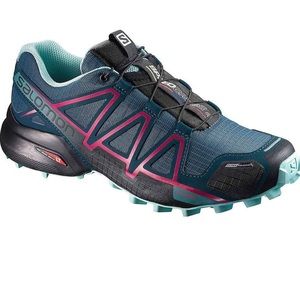 Salomon Speedcross 4